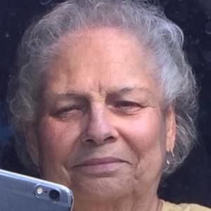 Meet your Posher, Carole